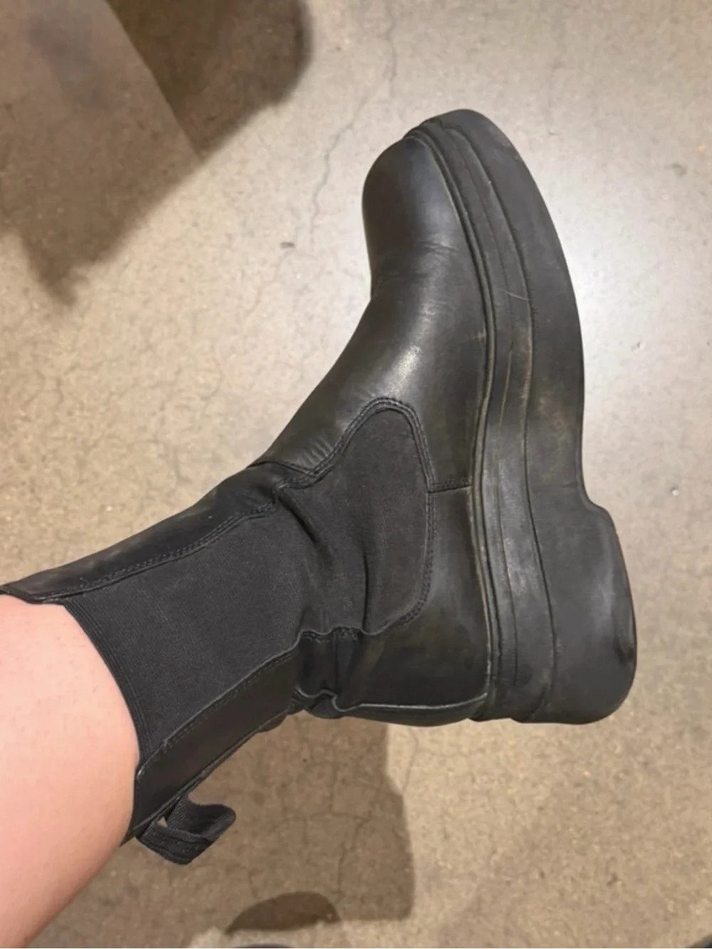 Vagabond size 38